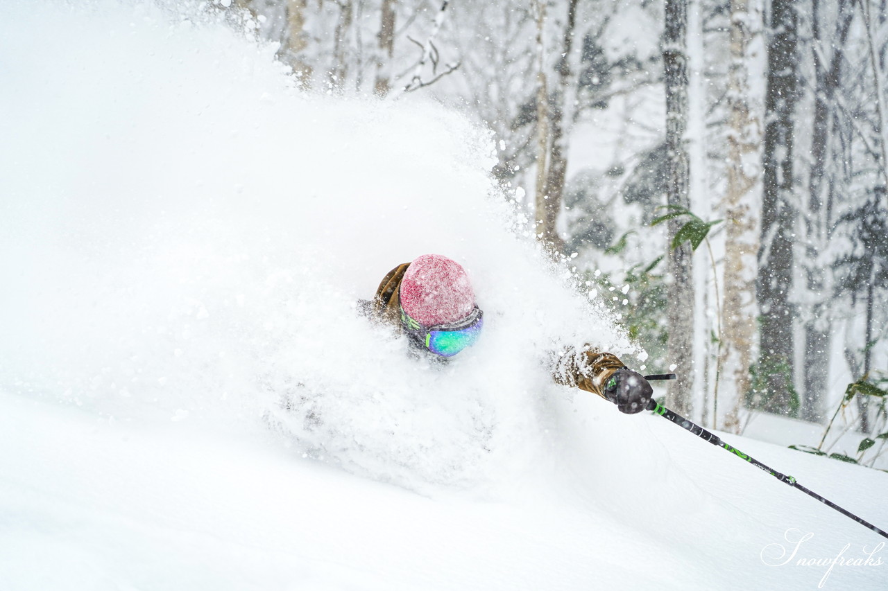 キロロリゾート　『SKI-IN SKI-OUT』を実現！キロロトリビュートポートフォリオホテル北海道⇔スキー場間が、コンビリフト『ゲートウェイエクスプレス』でスムーズに連結☆